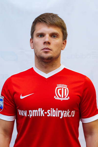 Sergey Chukhriy
