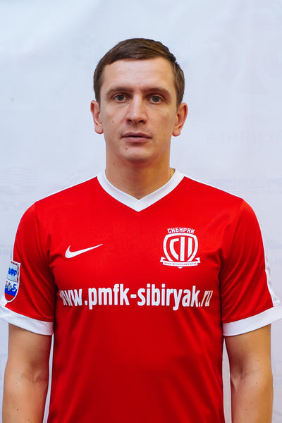 Alexander Plakhov