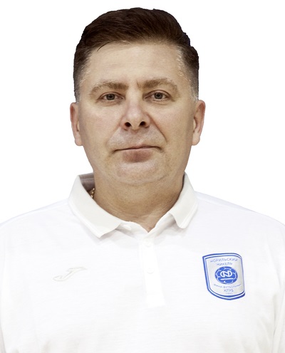 Evgeny Kuksevich