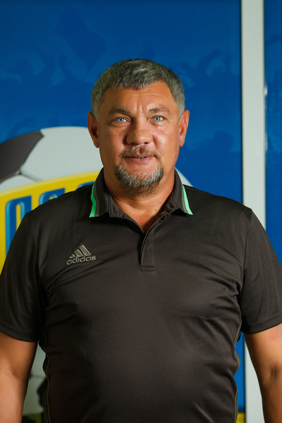 Igor Moglibeev