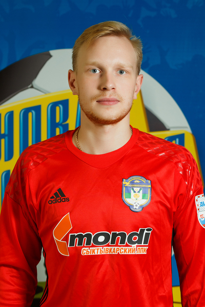 Alexander Kriger
