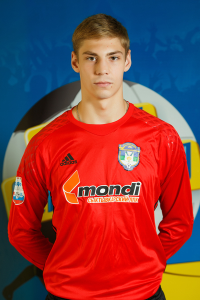 Kirill Shchurok