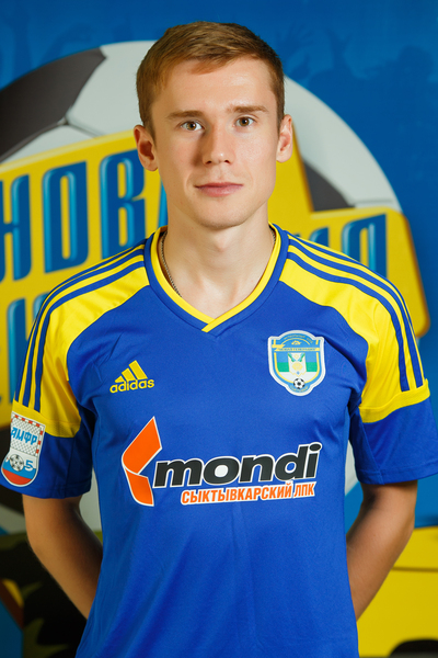 Ismail Gibadullin