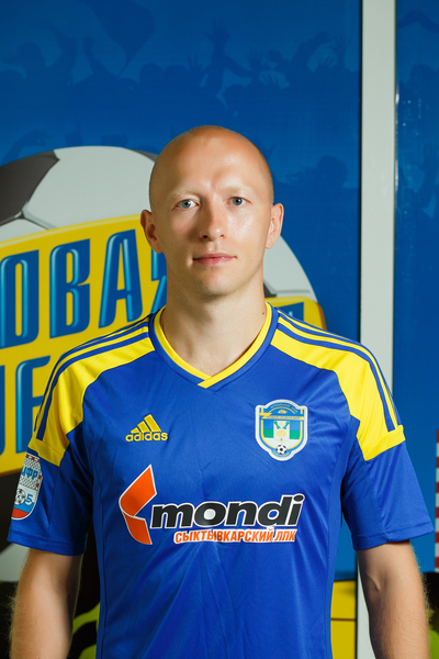 Alexander Kodanev