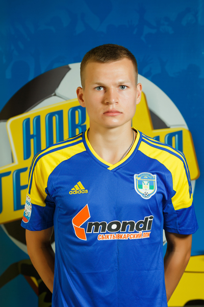 Ivan Suvorov