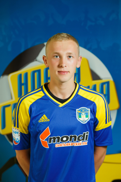 Vladislav Barskov