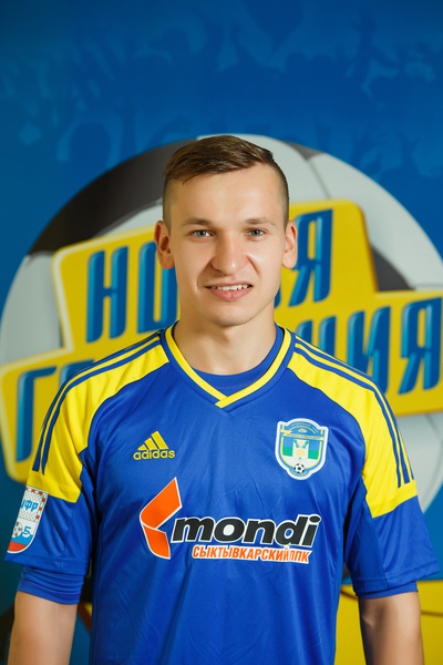 Victor Soskovets