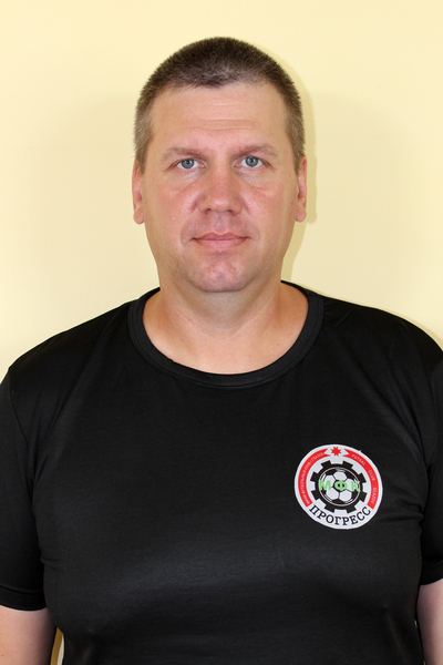Igor Putilov