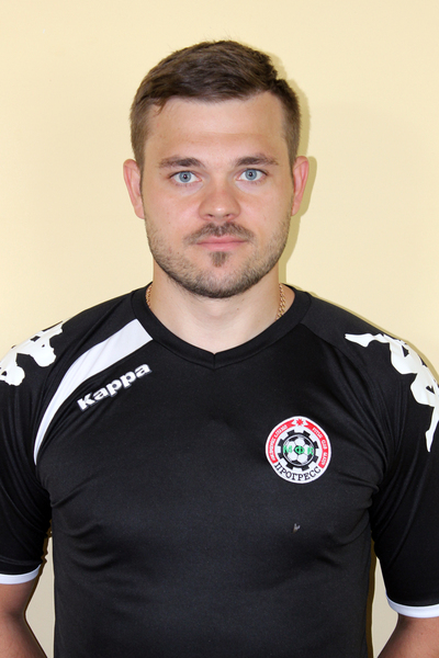 Arthur Tsyba