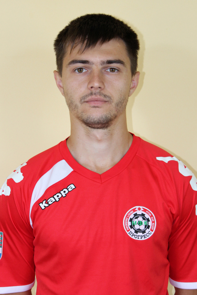 Denis Gulyaykin