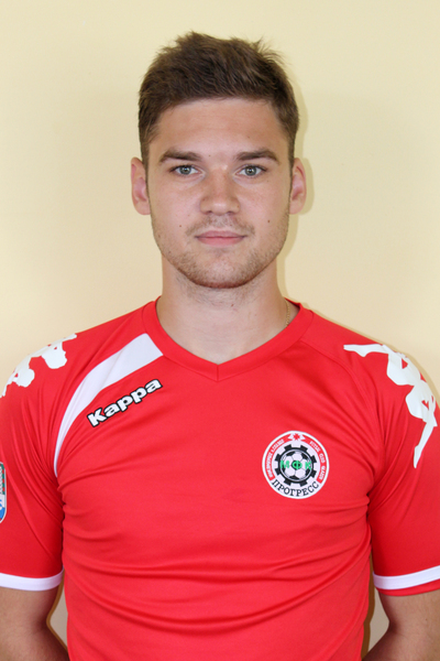 Artem Kacher
