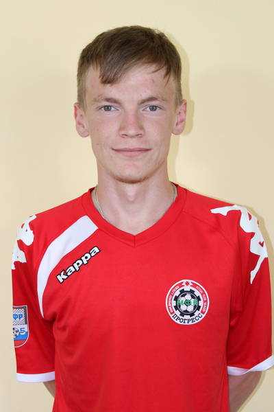 Ilya Nikitin
