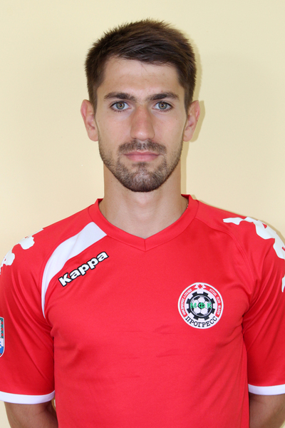 Arthur Melkonyan