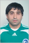 Zviad Kupatadze