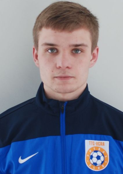 Maxim Nikonorov