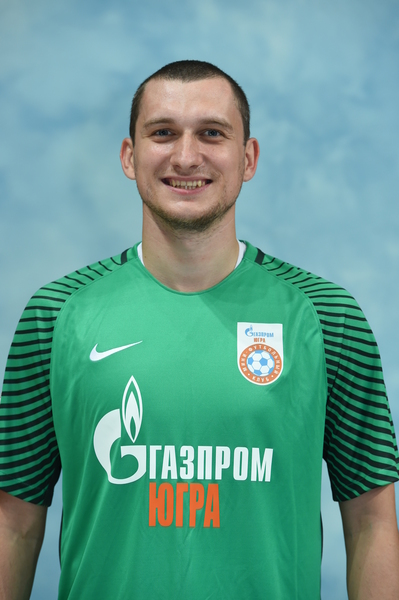 Sergey Slemzin
