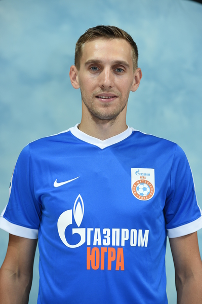 Andrey Afanasyev