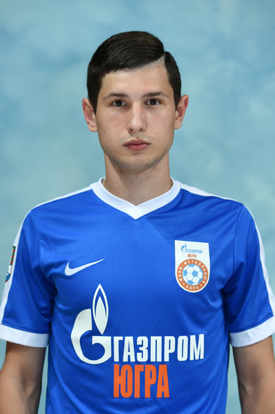 Alexander Pirogov
