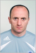 Besik Zoidze