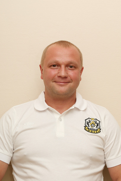 Eugeny Osintsev