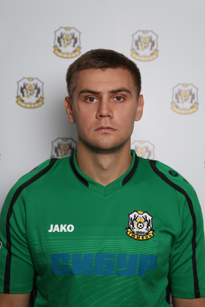 Sergey Loginov