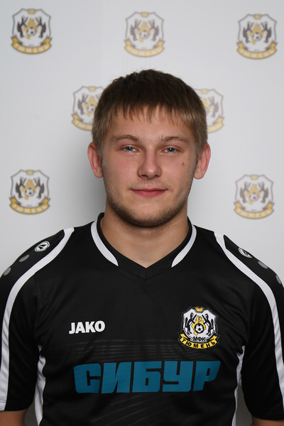 Maxim Konov