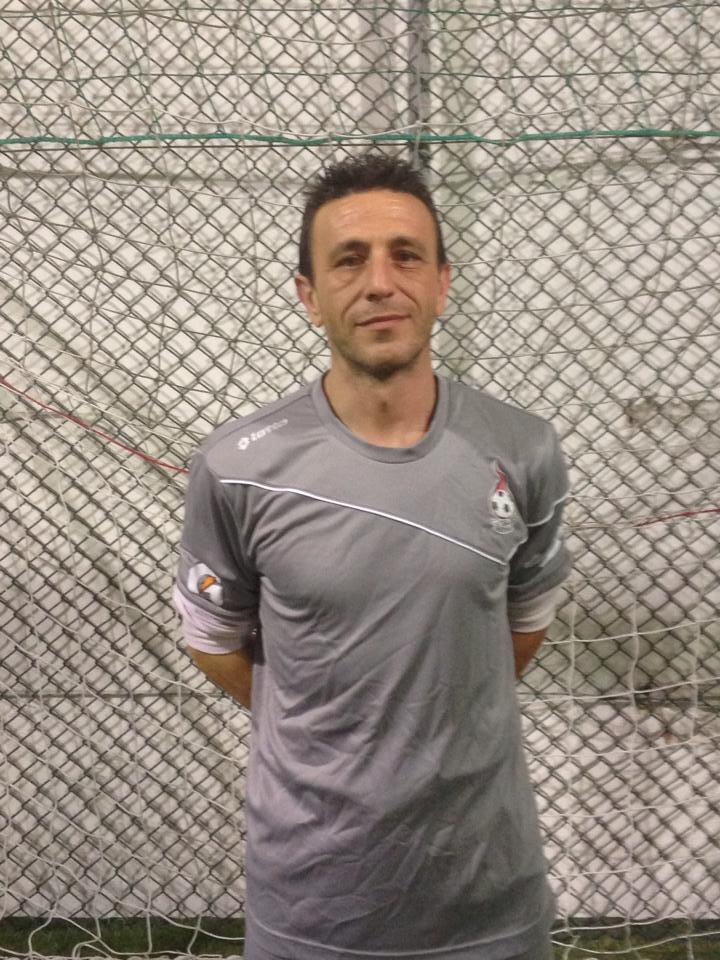 Manuel Moro