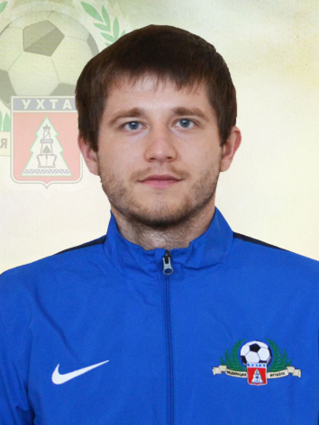 Alexander Efimov