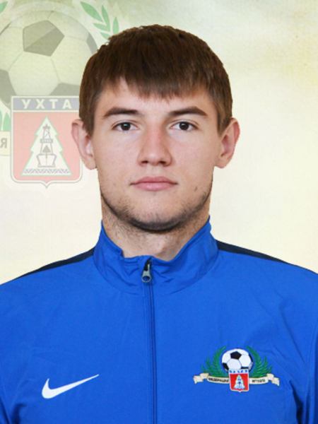 Artem Salakhov