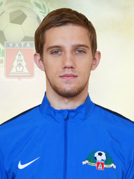 Alexey Ivanov