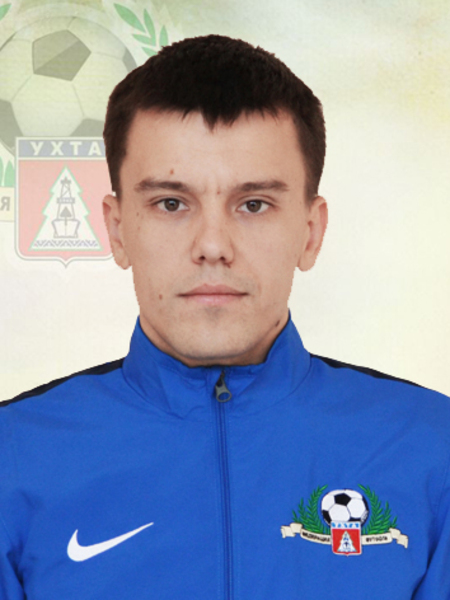 Vadim Maksimov