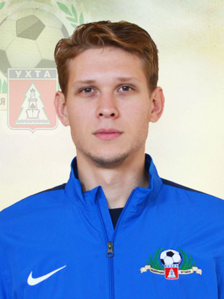Maxim Smirnov