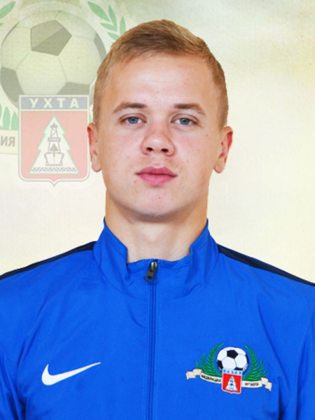 Alexander Filimonov