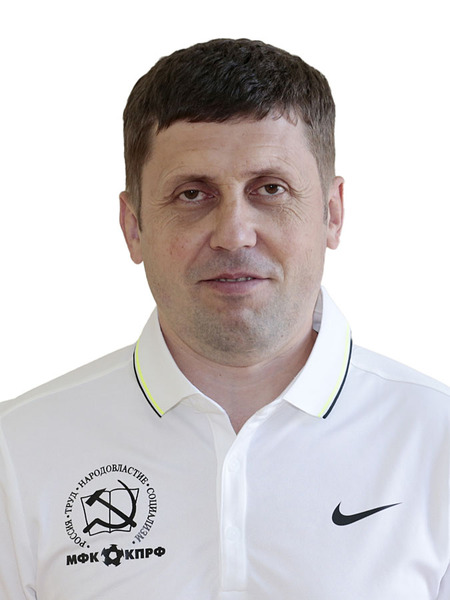 Vadim Yashin