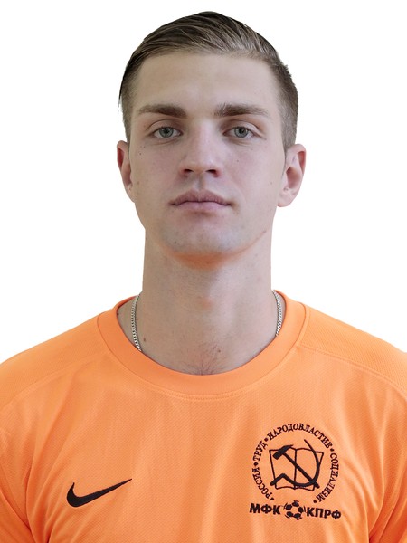 Dmitry Bondarev