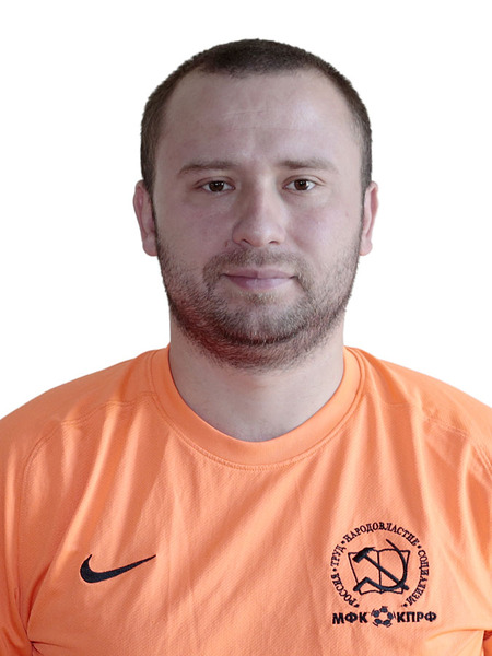 Dmitry Molchanov