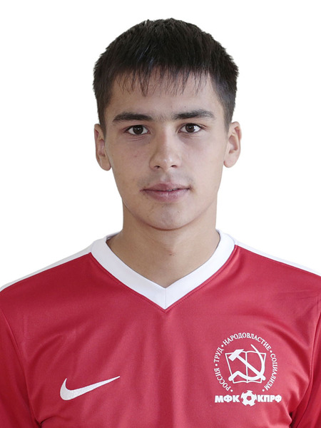 Elvin Baderdinov