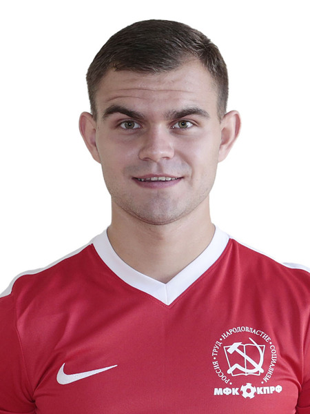 Dimitriy Vavilov
