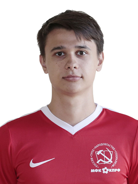 Vladislav Savostianov
