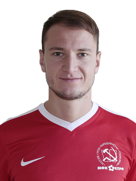 Azat Bikbulatov