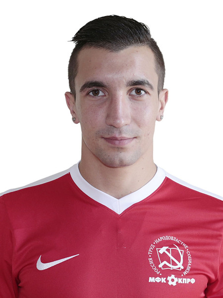 Denis Golunov