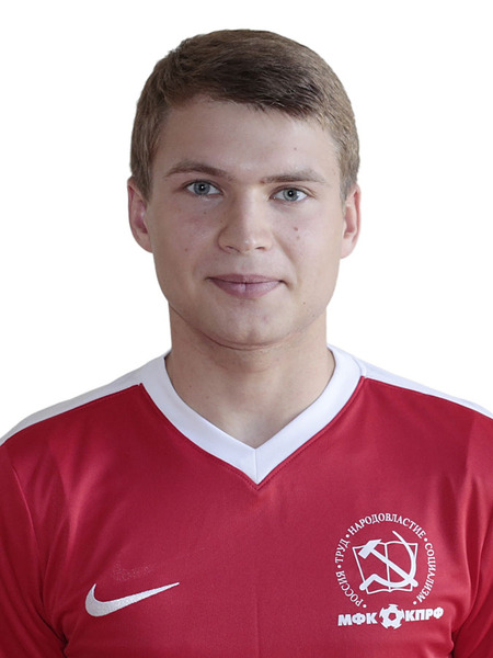 Alexander Korobeynikov