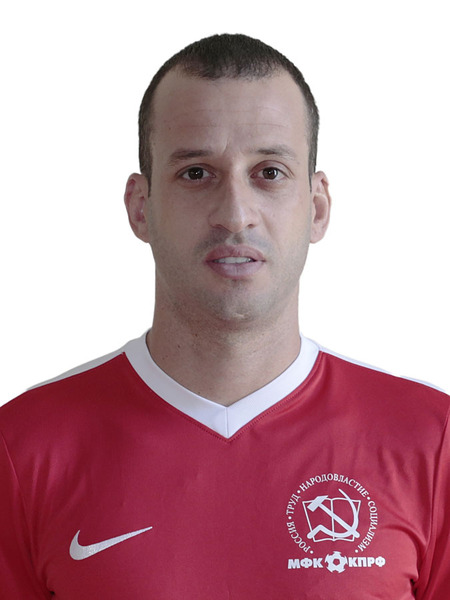 Paulo Roberto Castanhassi