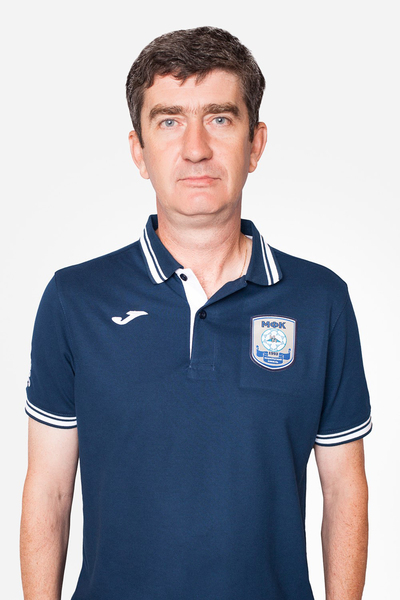 Alexander Sokolov