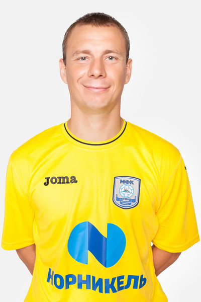 Olexiy Popov