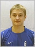 Kirill Pogorelov