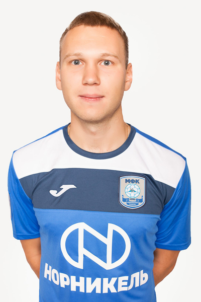 Roman Anosov