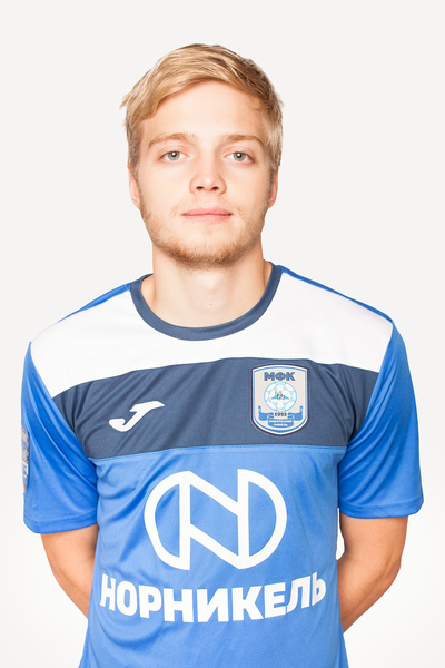 Yuri Sintsov