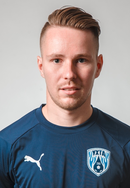 Alexey Filippov