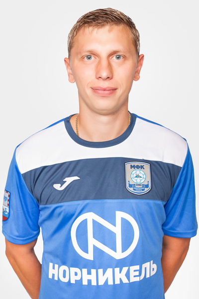 Ilya Fyodorov